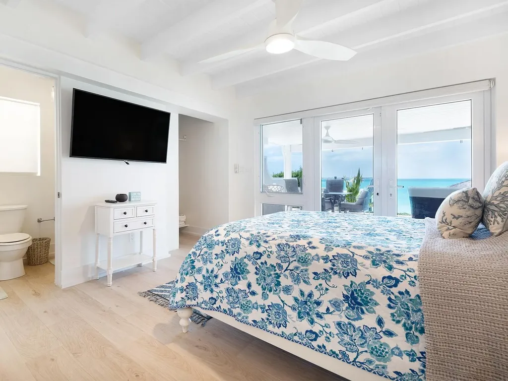 #3 Old Fort Ridge New Providence Paradise Island BS