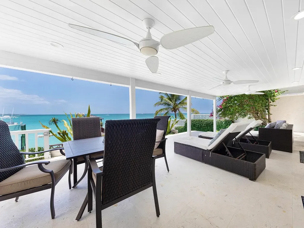 #3 Old Fort Ridge New Providence Paradise Island BS