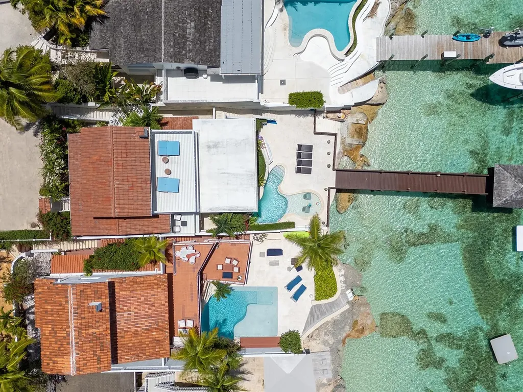 #3 Old Fort Ridge New Providence Paradise Island BS