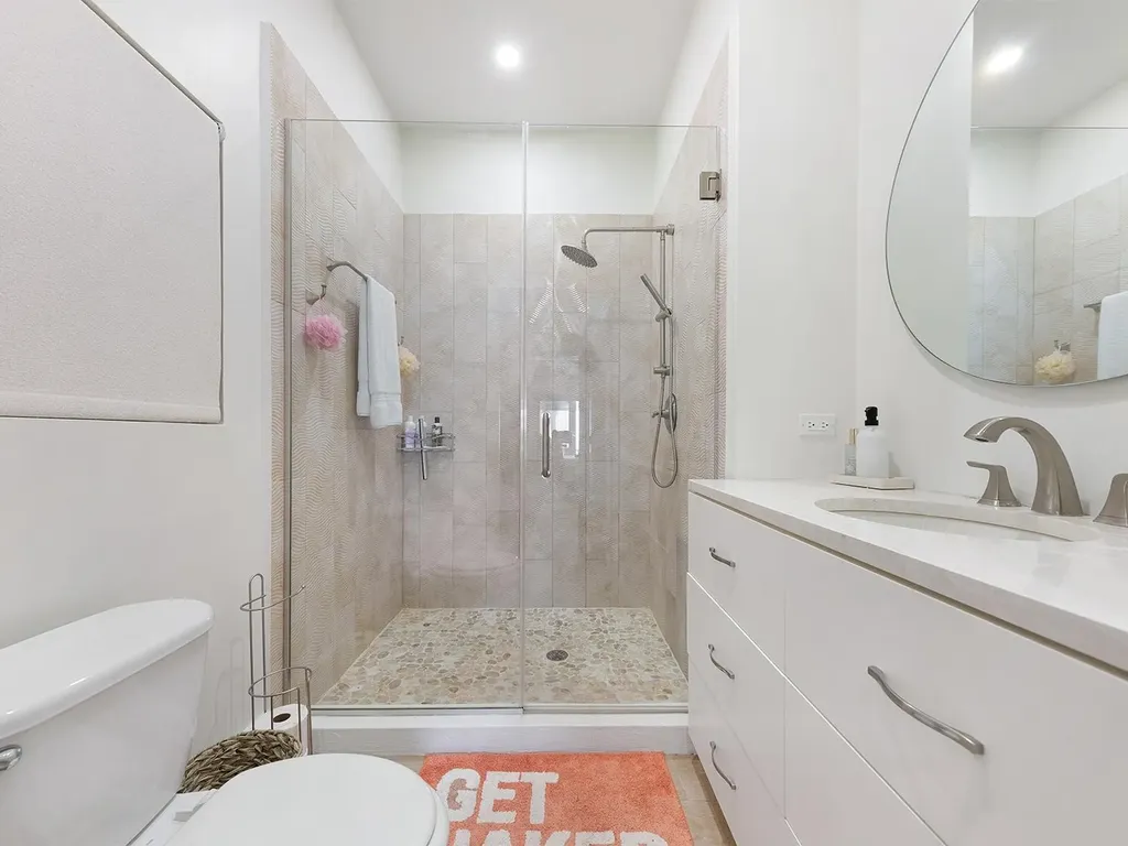 #3 Old Fort Ridge New Providence Paradise Island BS