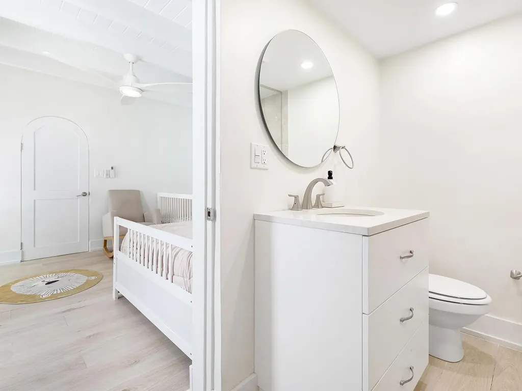 #3 Old Fort Ridge New Providence Paradise Island BS