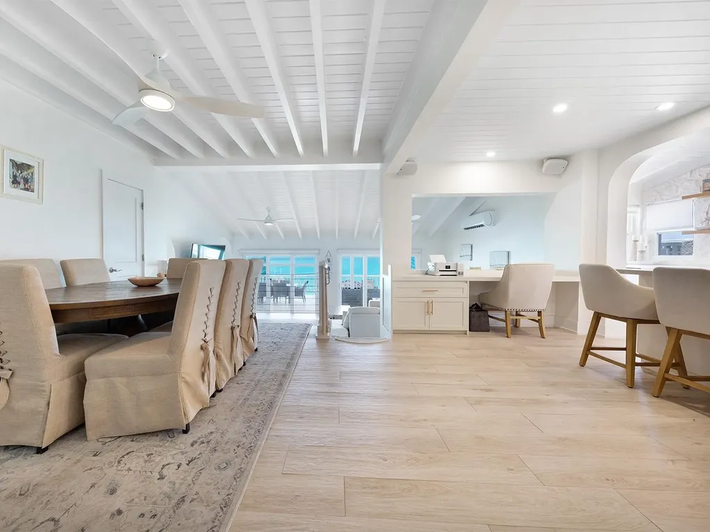 #3 Old Fort Ridge New Providence Paradise Island BS