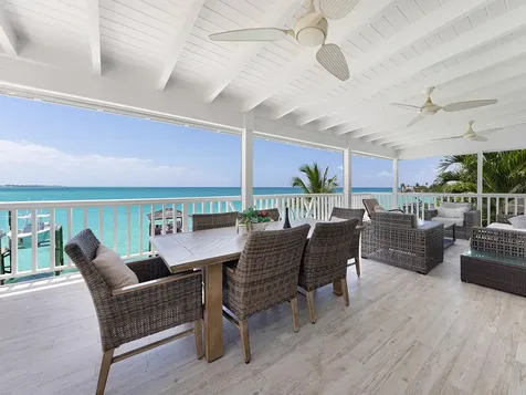 #3 Old Fort Ridge New Providence Paradise Island BS