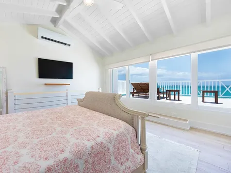 #3 Old Fort Ridge New Providence Paradise Island BS