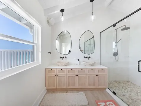 #3 Old Fort Ridge New Providence Paradise Island BS