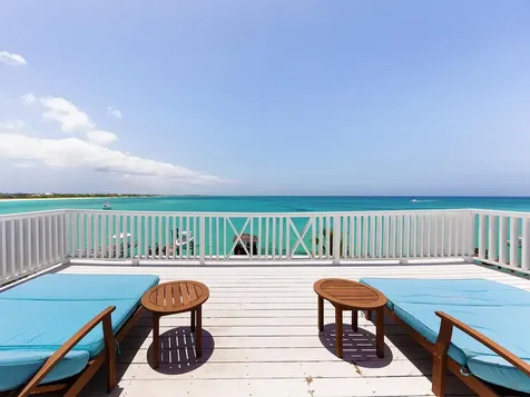 #3 Old Fort Ridge New Providence Paradise Island BS