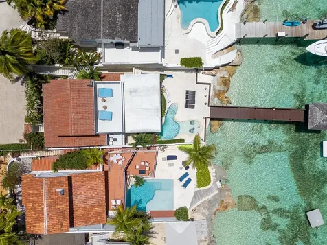 #3 Old Fort Ridge New Providence Paradise Island BS