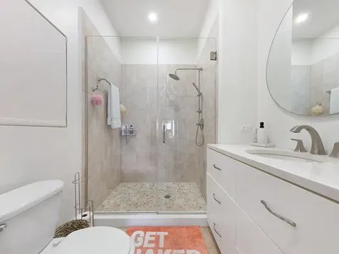 #3 Old Fort Ridge New Providence Paradise Island BS