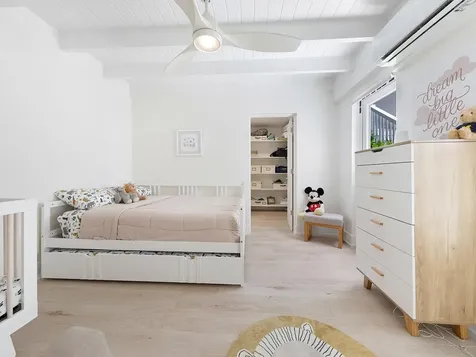 #3 Old Fort Ridge New Providence Paradise Island BS