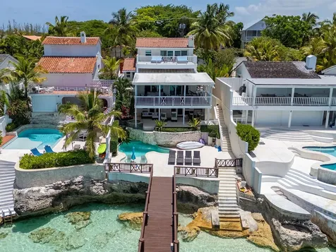 #3 Old Fort Ridge New Providence Paradise Island BS