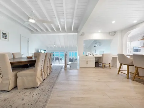 #3 Old Fort Ridge New Providence Paradise Island BS