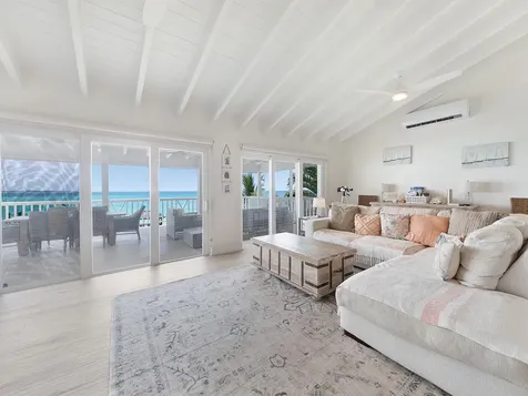 #3 Old Fort Ridge New Providence Paradise Island BS