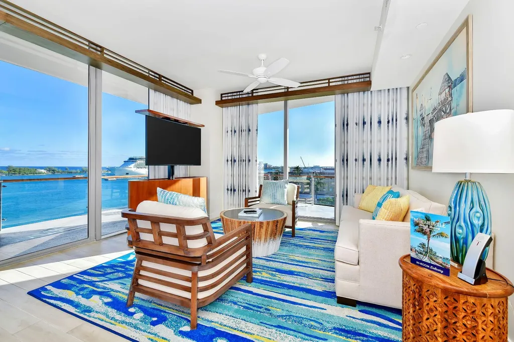 One Particular Harbour New Providence Paradise Island BS