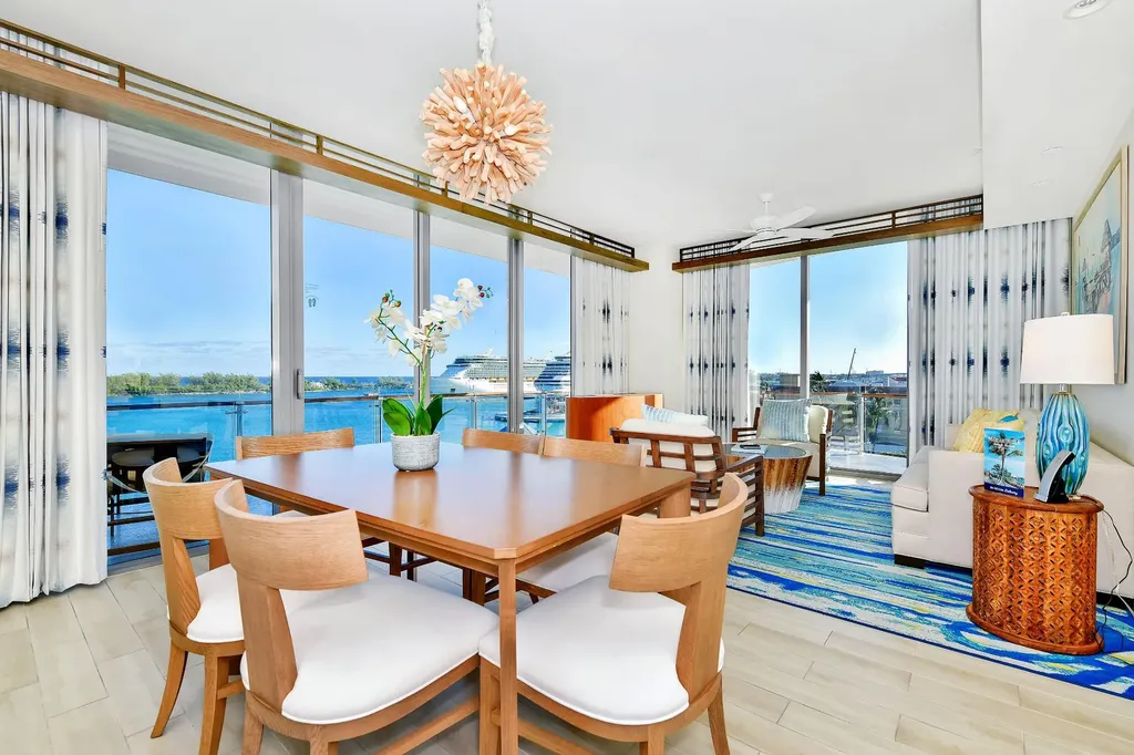 One Particular Harbour New Providence Paradise Island BS