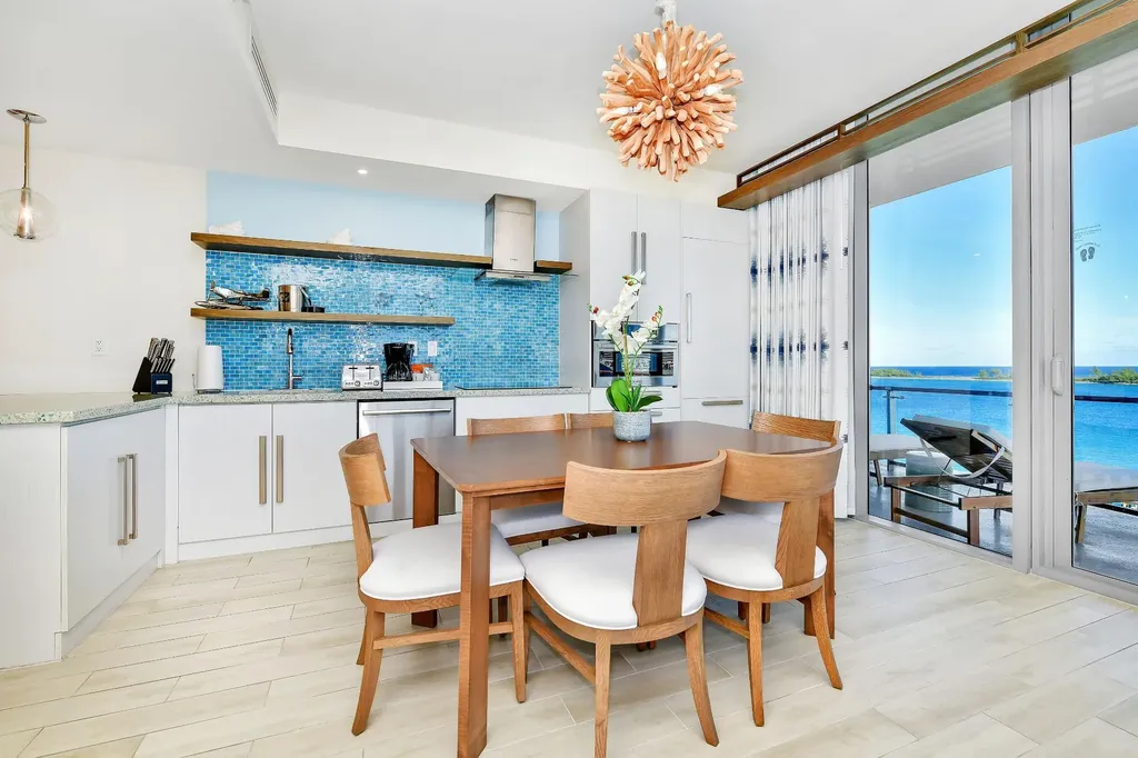 One Particular Harbour New Providence Paradise Island BS