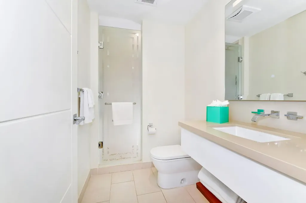 One Particular Harbour New Providence Paradise Island BS