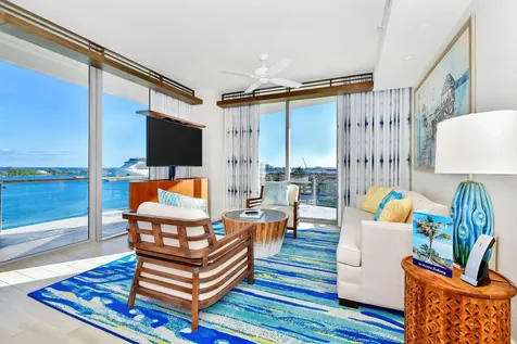 One Particular Harbour New Providence Paradise Island BS