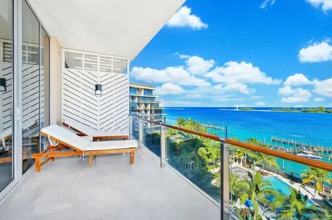 One Particular Harbour New Providence Paradise Island BS