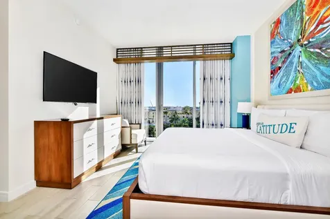 One Particular Harbour New Providence Paradise Island BS