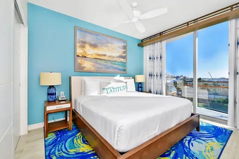 One Particular Harbour New Providence Paradise Island BS