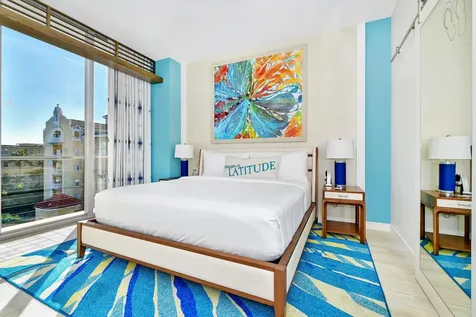 One Particular Harbour New Providence Paradise Island BS