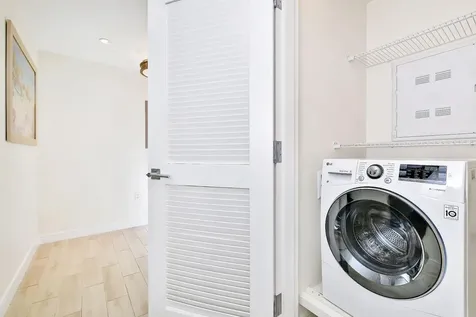 One Particular Harbour New Providence Paradise Island BS