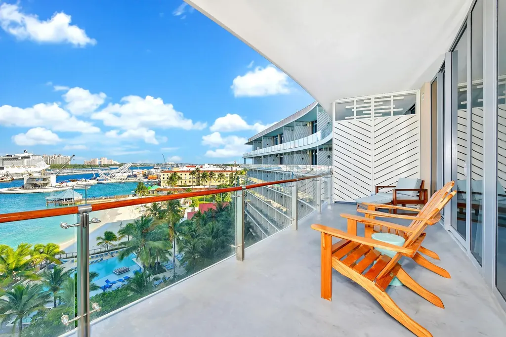 One Particular Harbour New Providence Paradise Island BS