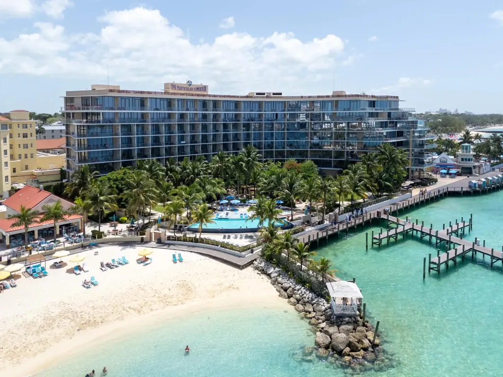 One Particular Harbour New Providence Paradise Island BS