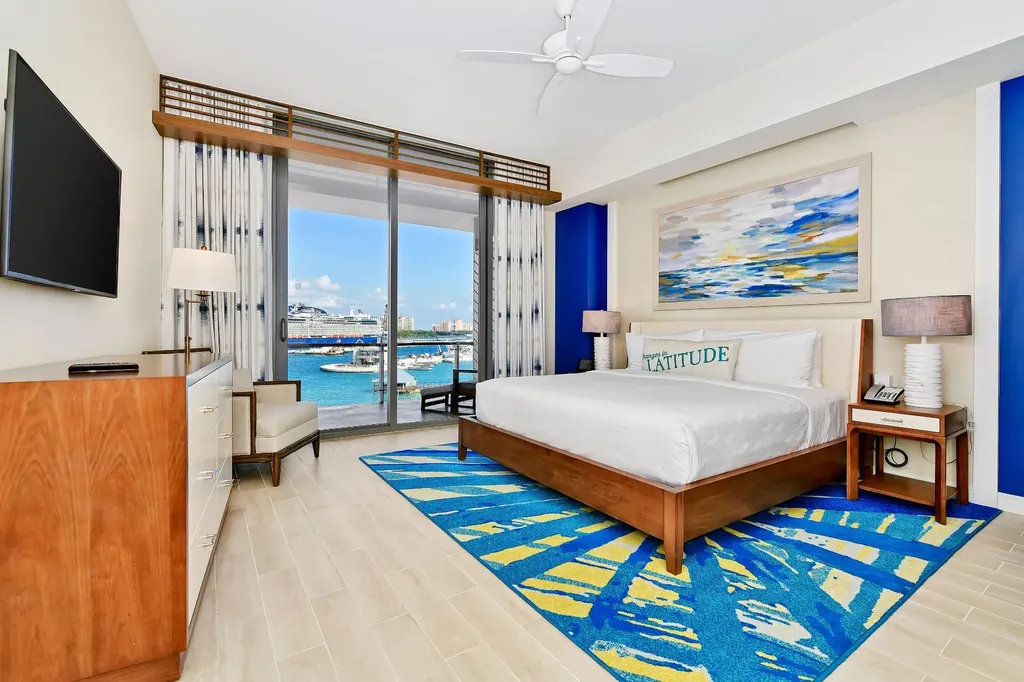 One Particular Harbour New Providence Paradise Island BS