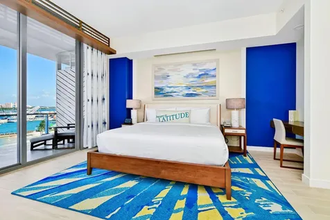 One Particular Harbour New Providence Paradise Island BS