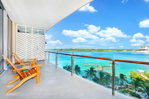 One Particular Harbour New Providence Paradise Island BS