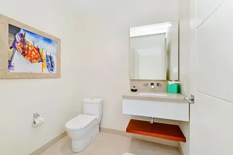 One Particular Harbour New Providence Paradise Island BS