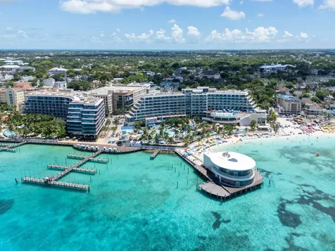 One Particular Harbour New Providence Paradise Island BS