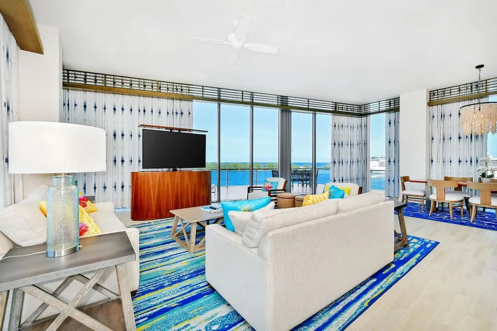 One Particular Harbour New Providence Paradise Island BS