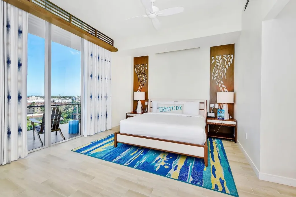 One Particular Harbour New Providence Paradise Island BS