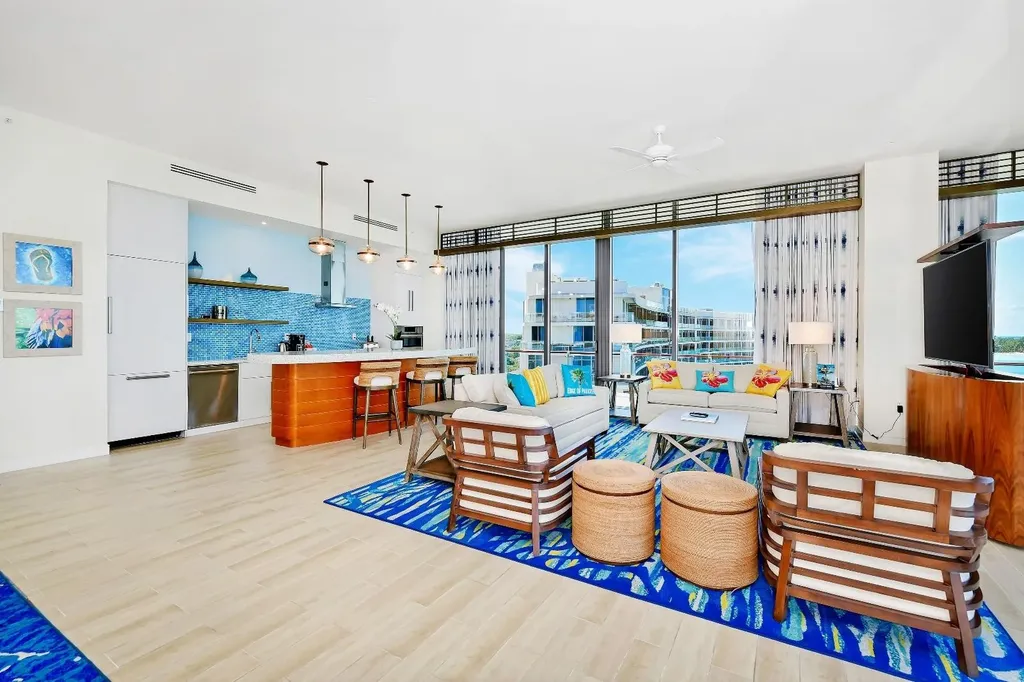 One Particular Harbour New Providence Paradise Island BS