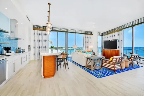 One Particular Harbour New Providence Paradise Island BS