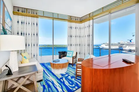 One Particular Harbour New Providence Paradise Island BS