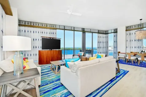 One Particular Harbour New Providence Paradise Island BS