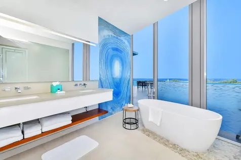 One Particular Harbour New Providence Paradise Island BS