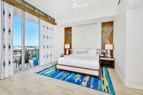 One Particular Harbour New Providence Paradise Island BS