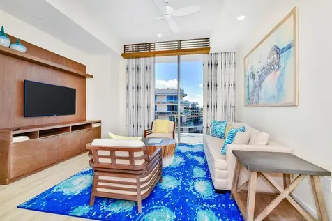 One Particular Harbour New Providence Paradise Island BS