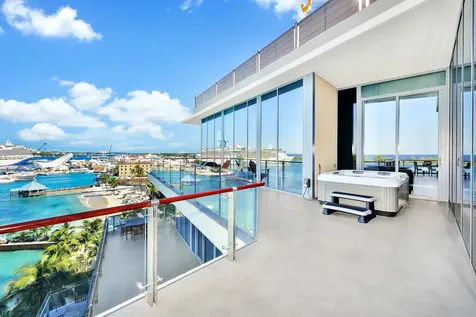 One Particular Harbour New Providence Paradise Island BS