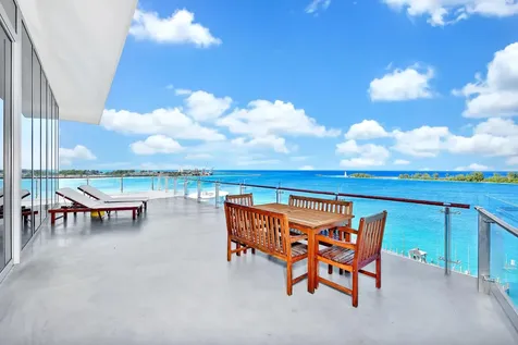 One Particular Harbour New Providence Paradise Island BS