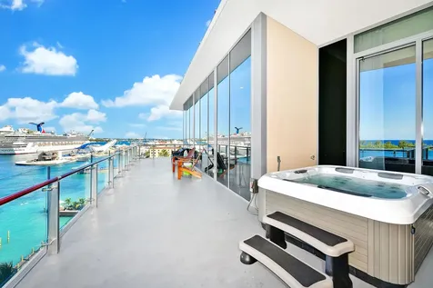 One Particular Harbour New Providence Paradise Island BS