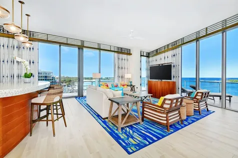 One Particular Harbour New Providence Paradise Island BS