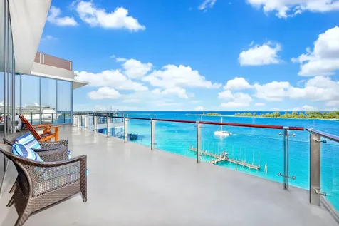 One Particular Harbour New Providence Paradise Island BS