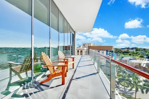One Particular Harbour New Providence Paradise Island BS