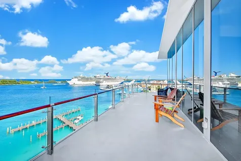One Particular Harbour New Providence Paradise Island BS