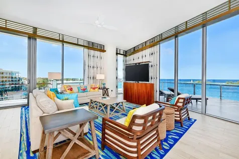 One Particular Harbour New Providence Paradise Island BS